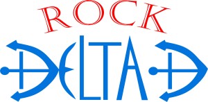 Rock Delta D Logo